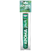 МДП 14_Мегапир_Арома дым бирюзовый_зеленый чай_5/20/1 - Цветной дым в Махачкале - купить дымовые шашки для фотосессии