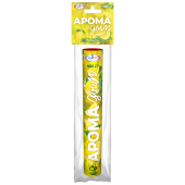 МДП 22_Мегапир_Арома дым желтый_лимон_5/20/1 - Цветной дым в Махачкале - купить дымовые шашки для фотосессии