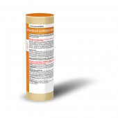 ФД016О Пирофф Оранжевая дымная мина - Цветной дым в Махачкале - купить дымовые шашки для фотосессии