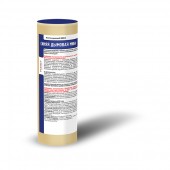 ФД016B_Пирофф_Голубая дымная мина - Цветной дым в Махачкале - купить дымовые шашки для фотосессии