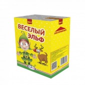 Весёлый Эльф - Наземный фейерверк в Махачкале
