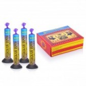 Фонтан арабская ночь - Наземный фейерверк в Махачкале