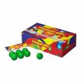 Трещащие шары - Наземные фейерверки купить в Махачкале