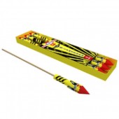 Штурмовики - Ракеты в Махачкале - пиротехника для запуска в небо