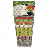 Гром - Ракеты в Махачкале - пиротехника для запуска в небо