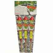 Метеорит - Ракеты в Махачкале - пиротехника для запуска в небо