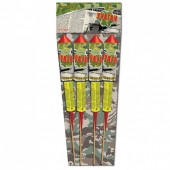 Ураган - Ракеты в Махачкале - пиротехника для запуска в небо