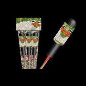 Воевода - Ракеты в Махачкале - пиротехника для запуска в небо