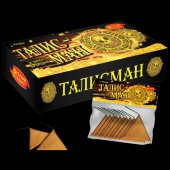 Петарды Талисман треугольник (10 шт) арт. РК1105 - Магазин петард в Махачкале