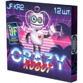 Джокер Петарда Крэйзи робот (1 шт) - Магазин петард в Махачкале