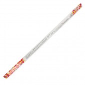 Бенгальские огни "Белый снег" 65 см (3 шт. в упаковке) - Бенгальские огни 650 мм - 65 см бенгальские свечи в Махачкале