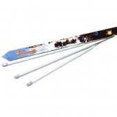 Бенгальские огни 30 см (3 шт) СБ300Н3 - Бенгальские огни 300 мм в Махачкале