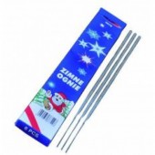 Бенгальские огни 24 см (3 шт) мс3 - Купить бенгальские огни Новый год в Махачкале