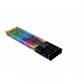 Магическая палочка 30 0,3 х 30 - Купить римские свечи в Махачкале